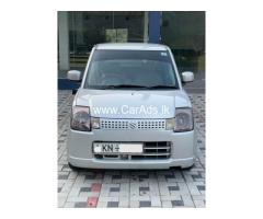 Suzuki Japan Alto 2008