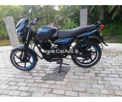 DISCOVER 135 CC - 2008