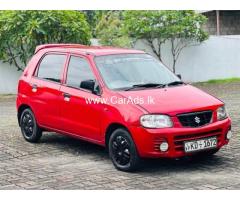 Suzuki Alto 2010