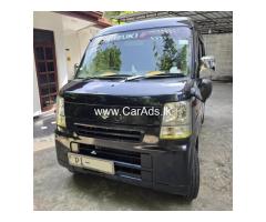 SUZUKI EVERY DA64V - 2014