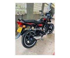 Discovery 125 cc - 2014