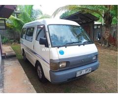 Vanette SS88HN - 1998