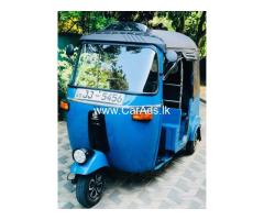 Bajaj Threewheel - 2004