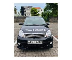 Perodua Viva Elite - 2012