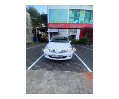 Nissan TIIDA - 2009
