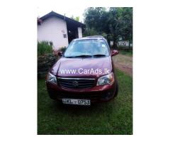 Alto k10 2011