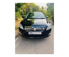 Toyota Premio - 2009