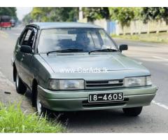 Mazda MR90 - 1994