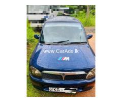 Perodua Kelisa - 2006