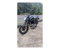 Yamaha FZ V1 - 2020