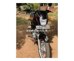Bajaj Ct 100 - 2008