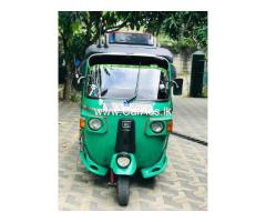 Bajaj Threewheel - 2012