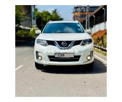 Nissan X-trail T-32 Mode - 2015