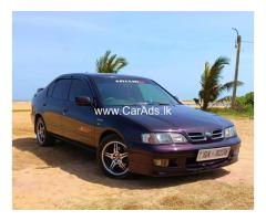 Nissan Primera - 2000