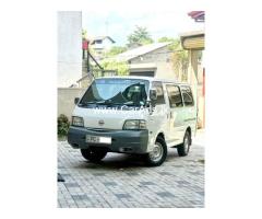 NISSAN VANETTE - 2007
