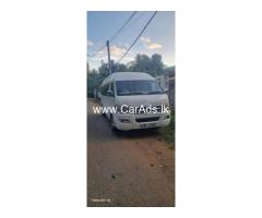 Micro Tourer 2015