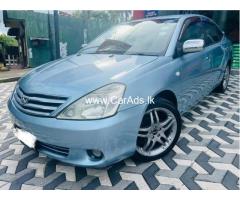 Toyota Allion 240 - 2002
