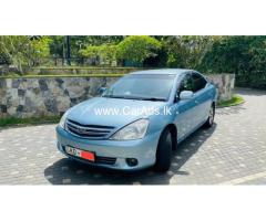 Allion 240 NZT A15 - 2003