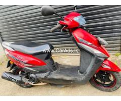 DEMAK 110 - 2016