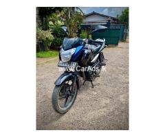 Pulsar 135 Cc - 2012
