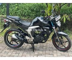 YMAHA FZ V2 - 2019