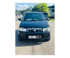 Suzuki Alto 800  - 2004