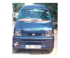 Dihatsu Hijet - 2001