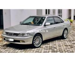 Toyota Carina 1999
