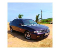 Nissan Primera - 2000