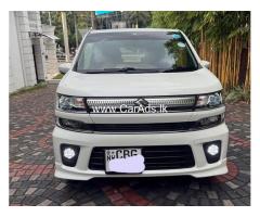 Wagon R FX 2019