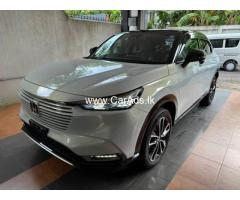 Honda Vezel Z Play  - 2024