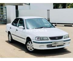 Sunny FB15 - 2002
