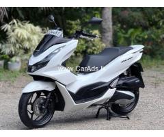 Honda PCX 160 - 2024