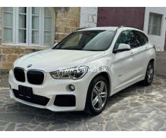 BMW X1 M SPORT - 2017