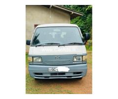Mazda bongo (M) - 1994