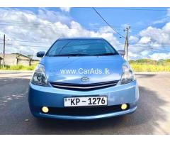 Prius 2 nd Generation - 2008