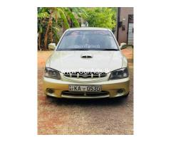 Hyundai Accent - 2001