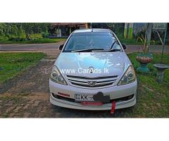 Toyota Allion 240 - 2005