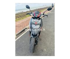 Aprilia SR150 - 2019