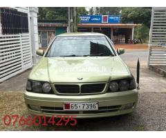 Nissan Bluebird Su14 - 1996