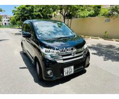 Nissan Dayz Highway Star - 2018