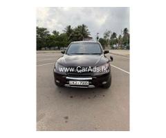 Hyundi Santafe 2008