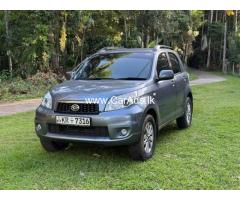 Daihatsu Terios 2011