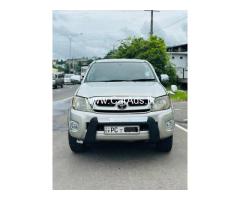 Toyota Hilux 2006