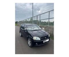 Suzuki Swift - 2003