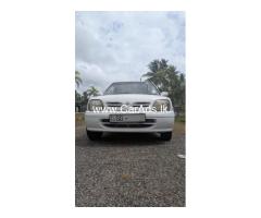 NISSAN MARCH K11 - 1998