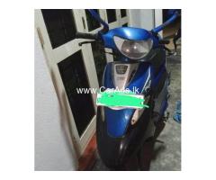 TVS Pept - 2018