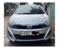 Perodua Axia G - 2015
