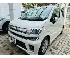 Suzuki Wagon R FZ - 2018