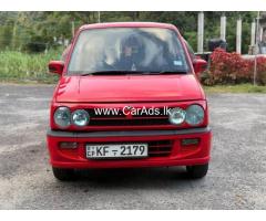 Perodua Kenari  - 2007